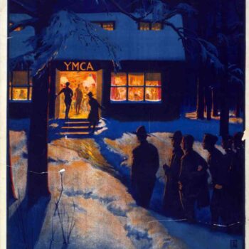 YMCA Home