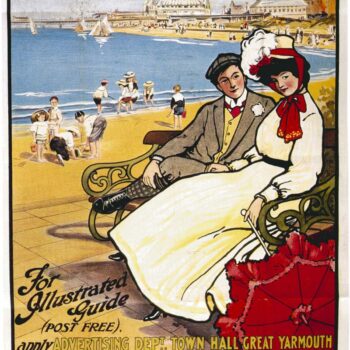 Yarmouth
