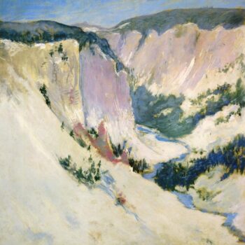 Yellowstone Park 02, 1895