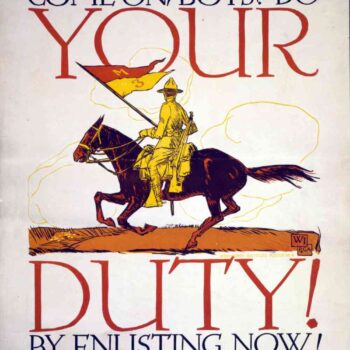 Your Duty