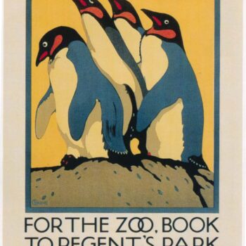 Zoo (1921)