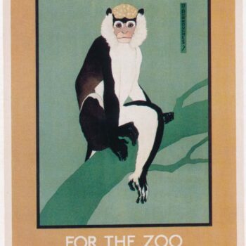 Zoo (1922)