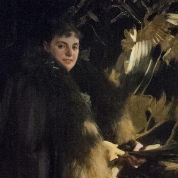 Zorn - Mrs. Veronica Heiss