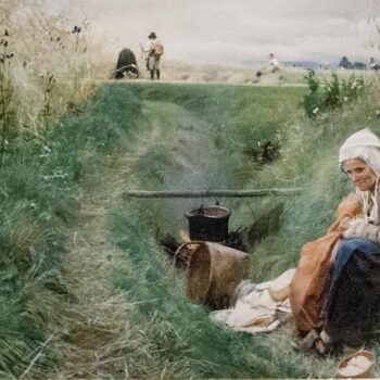 Zorn - Our Daily Bread