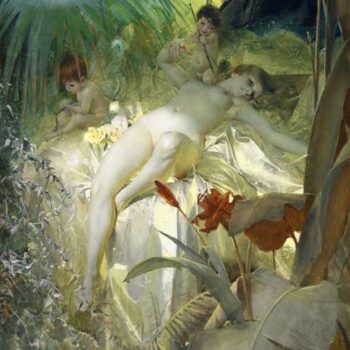 Zorn Love nymph
