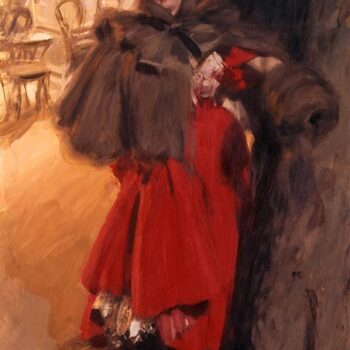 Zorn Night effect