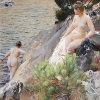 Zorn Summer