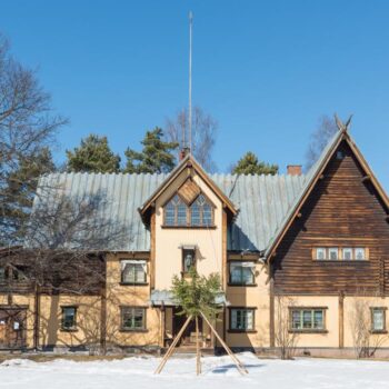 Zorngarden Mars 2013