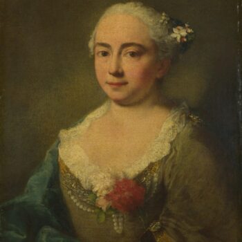 Alessandro Longhi - Caterina Penza