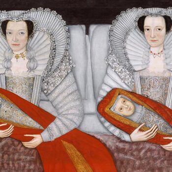 British School - The Cholmondeley Ladies