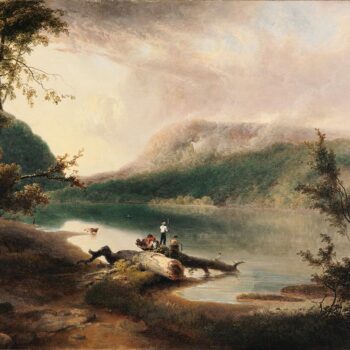 Doughty - Delaware Water Gap