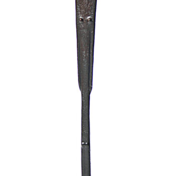 Etruscan Woman Thin Statue, Arte Etrvska Collection