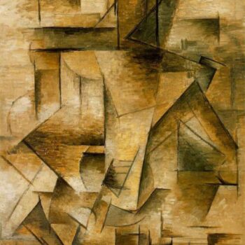 Le Guitariste