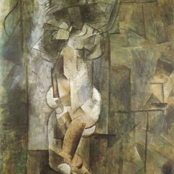 Nude [1910]