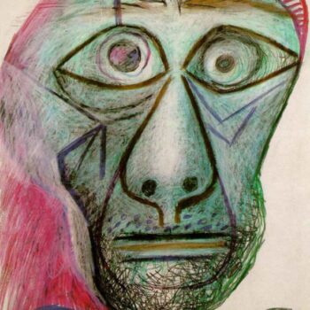Self-Portrait-1972
