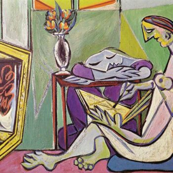 The Muse [1935]