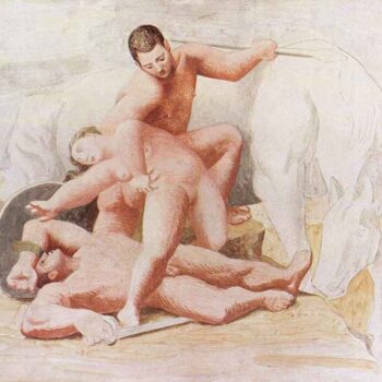 The Rape [1920]