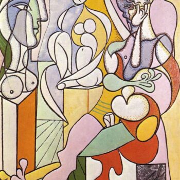 The Sculptor [1931]