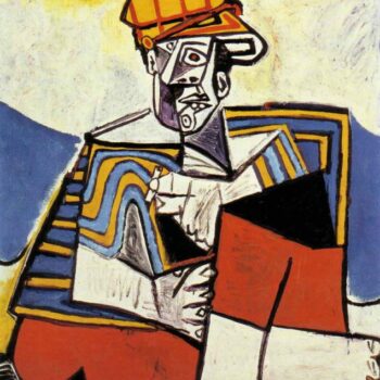 The Smoker [1953]