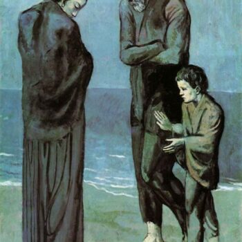 The Tragedy [1903]