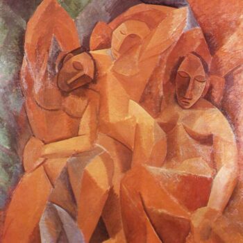 Three Women [1907-8]