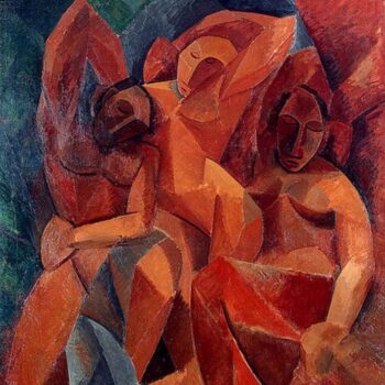 Three-Women