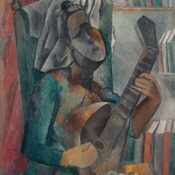 Woman-With-A-Mandolin