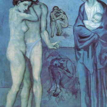 La Vie [1903]