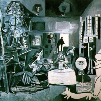 Las-Meninas