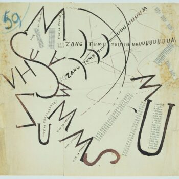 Filippo Tommaso Marinetti - Vive la France