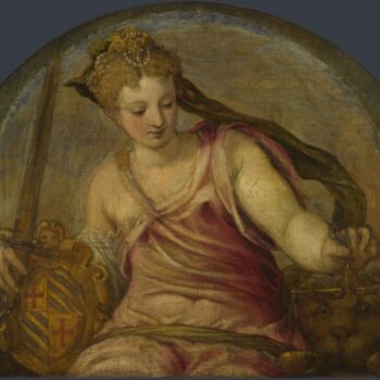 Giuseppe Salviati - Justice