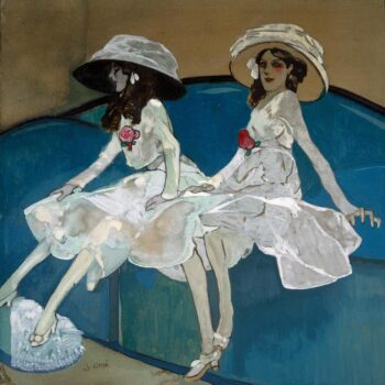Gose - The two sisters