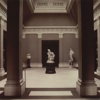 Henry Hamilton Bennett - Layton Art Gallery, Milwaukee, Wisconsin