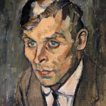 Ilmari - Portrait of an artist