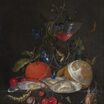 Jan Davidsz. de Heem - Still Life