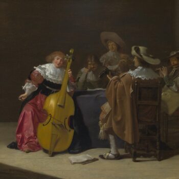 Jan Olis - A Musical Party