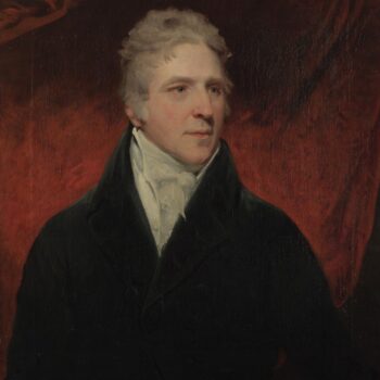 John Hoppner - Sir George Beaumont