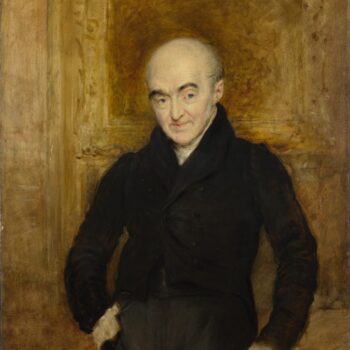 John Linnell - Samuel Rogers
