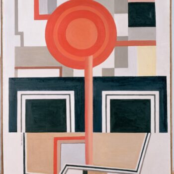 Leger, Fernand - Composition