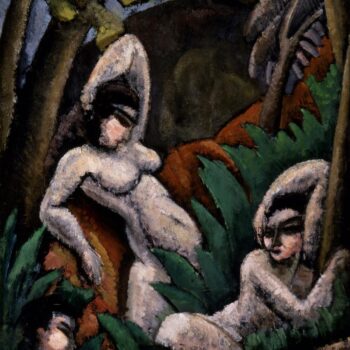 Max Weber - Summer