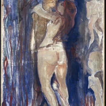 Munch - Death and Life