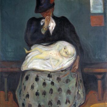 Munch - Inheritance