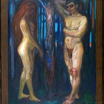 Munch - Metabolism