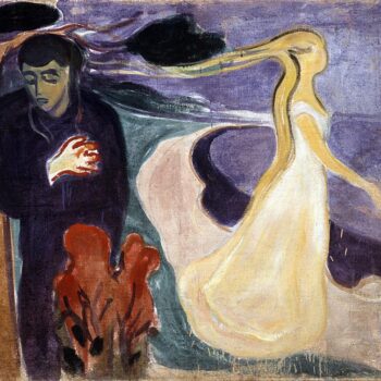 Munch - Separation