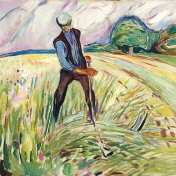 Munch - The Haymaker