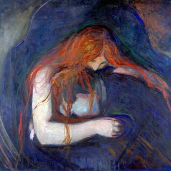 Munch - Vampire