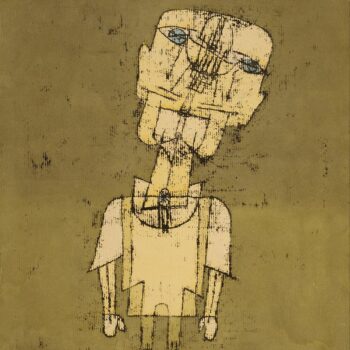 Paul Klee - Ghost of a Genius