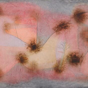 Paul Klee - Hardy Plants