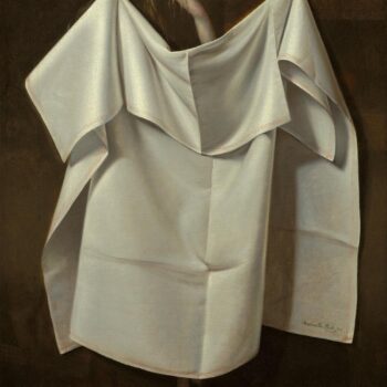 Raphaelle Peale - Venus Rising From the Sea - A Deception