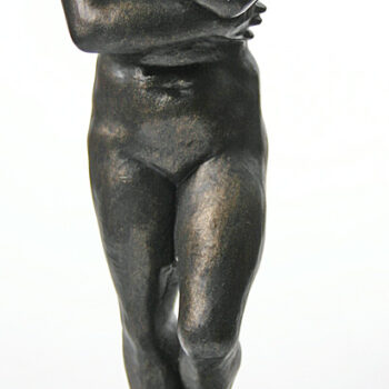 Eve by Rodin
